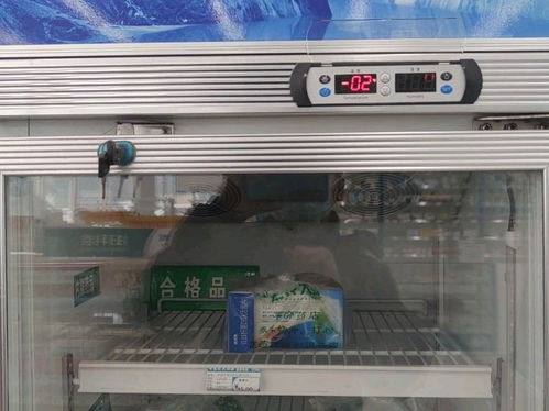 冰箱一直制冷不停机,差点误判了,原来只是一个小问题 家电维修 冰箱维修