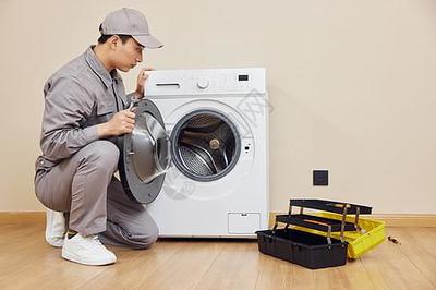 宜昌卡萨帝洗衣机安装维修-专业团队服务