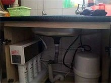 宜昌净水器换滤芯全攻略 专业家电维修服务指南