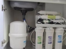 宜昌净水器滤芯更换与家电维修全攻略 守护家庭健康与便利