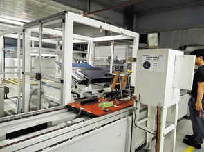 智能制造引领未来 宜昌家电维修厂展现产业新魅力