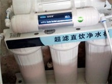 宜昌净水器滤芯更换与家电维修服务指南