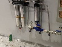 宜昌净水器滤芯更换与家电维修全攻略