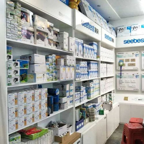 这样做陈列，不卖疯才怪 —— 宜昌家电维修行业的陈列艺术