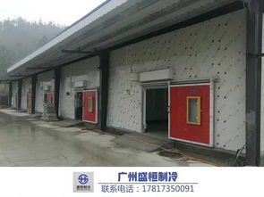 佛山食品冷库维修保养与宜昌家电维修指南